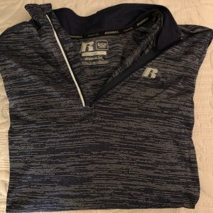Lightweight Pullover